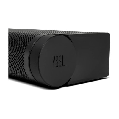 VSSL SX Series Native Streaming Soundbar