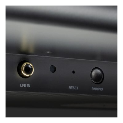 VSSL SX Series 10 In. Subwoofer