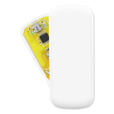 Versa Mini Wireless Door/Window Sensor