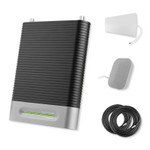 weBoost Home Complete 5G Signal Booster Kit, Large-Size Home