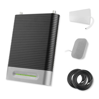 weBoost Home Complete 5G Signal Booster Kit, Large-Size Home