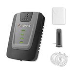 weBoost Home Room 4G Cellular Signal Booster Kit, Small-Size Home