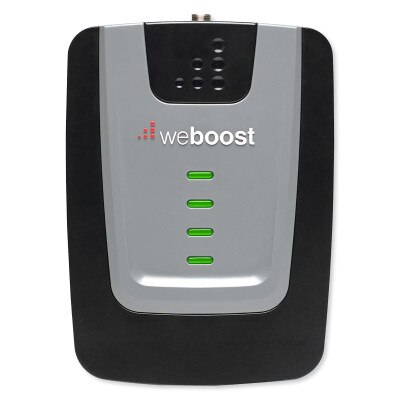 weBoost Home Room 4G Cellular Signal Booster Kit, Small-Size Home