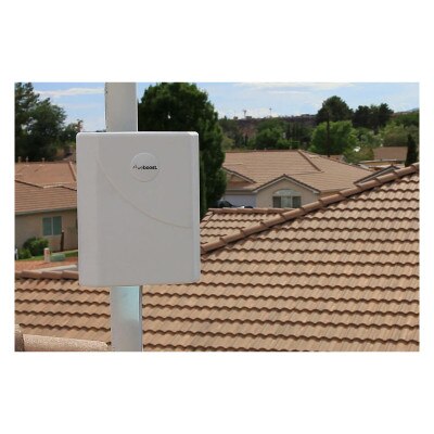 weBoost Home Room 4G Cellular Signal Booster Kit, Small-Size Home