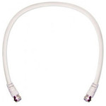 weBoost RG6 Low-Loss Coaxl Cable, White