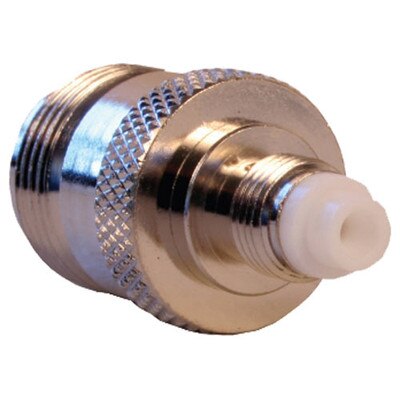 weBoost Connector, N-Female to FME-Female