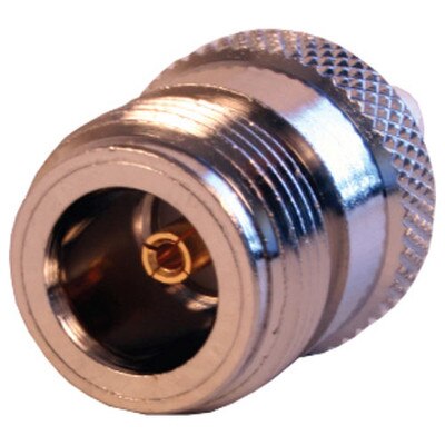 weBoost Connector, N-Female to FME-Female
