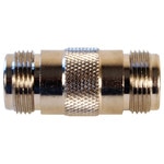 weBoost Barrel Connector, N-Female to N-Female