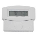Winland EnviroAlert 4 Zones Digital Environmental Monitoring Alarm, 12VDC