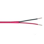 Fire Alarm Wire, 18AWG, 2C, 1,000 Ft.