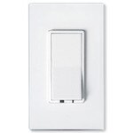 X10 PRO Inductive Dimmer Wall Switch, 500W, 120VAC