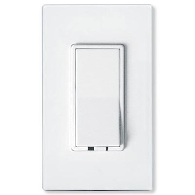 X10 Dimmer Wall Switch, 500W