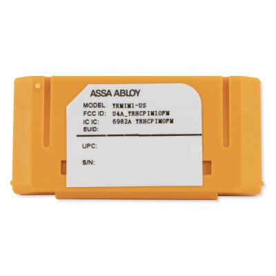 Yale Apple iM1 HomeKit Module