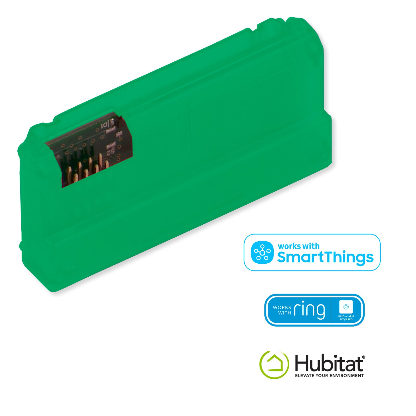 Yale Z-Wave Plus Smart Module for Assure Locks and Leversets