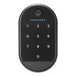 Yale Keypad