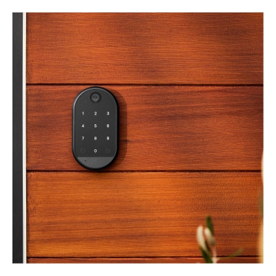 Yale Keypad