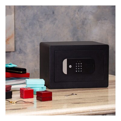 Yale Smart Safe with Bluetooth