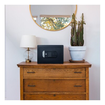 Yale Smart Safe with Bluetooth