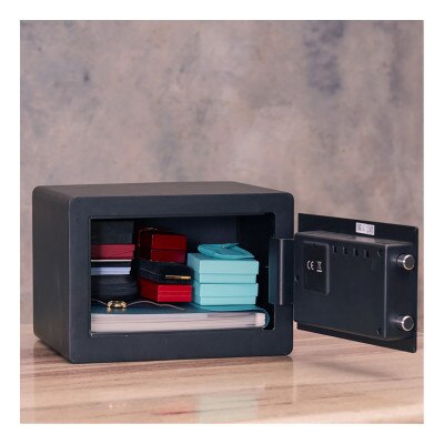 Yale Smart Safe with Yale Connect Bridge, Wi-Fi & Bluetooth