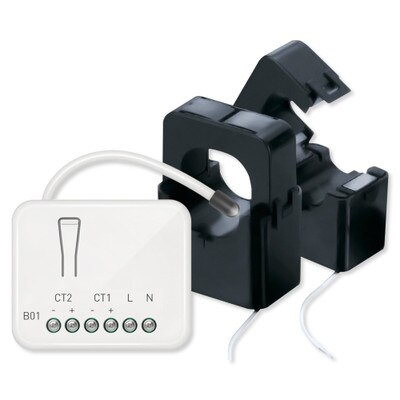 Zipato Micromodule Energy Meter