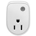 Zipato Z-Wave Plus Smart Energy Plug-In Switch Module