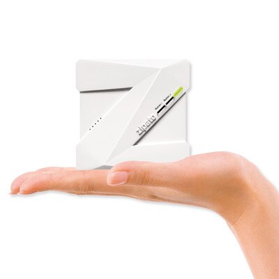 Zipato Zipabox2 Home Automation Controller
